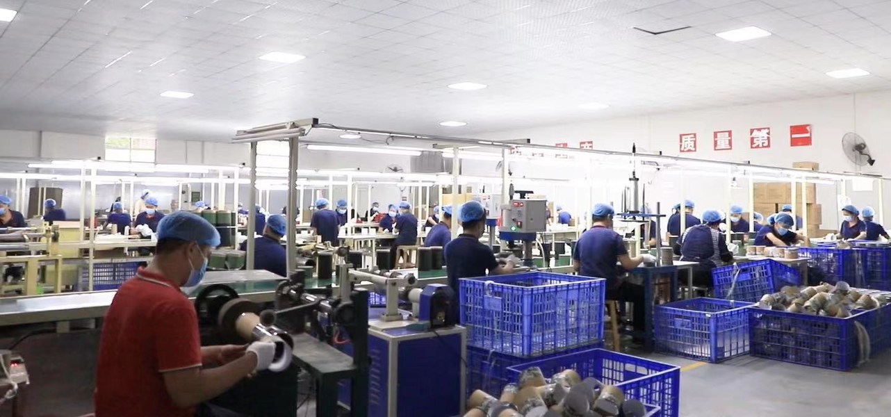 Κίνα Dongguan Yongjian Paper Products Co., Ltd Προφίλ εταιρείας 