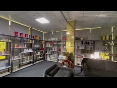 δωμάτιο δειγμάτων