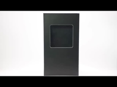 τετραγωνικό κιβώτιο